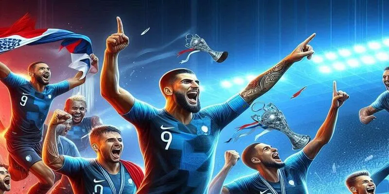 Trả lời thắc mắc của khách hàng khi trải nghiệm tại Panda Sports