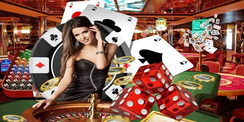 Quy trình trải nghiệm cho tân binh tại sảnh casino TF