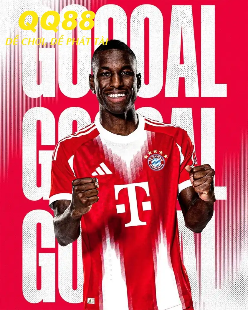 Jackson ấn định tỉ số 3-1 cho Jackson ấn định tỉ số 3-1 cho