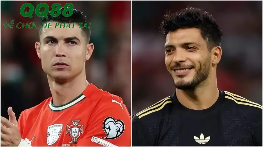 Mexico sẵn sàng tạo nên bất ngờ trước Bồ Đào Nha